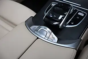 Used 2016 Mercedes-Benz C-Class AMG Line (premium Plus) Blue - Interior and Exterior details 19