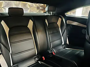 Used 2016 Mercedes-Benz C Class AMG S (premium) Selenite Grey - Interior and Exterior details 14
