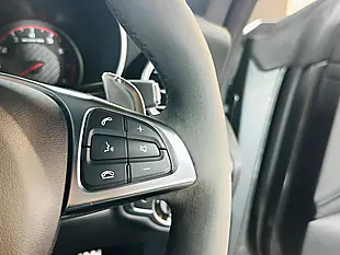 Used 2016 Mercedes-Benz C Class AMG S (premium) Selenite Grey - Interior and Exterior details 18