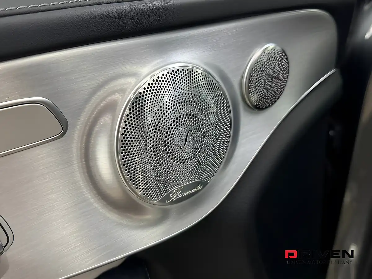 Used 2016 Mercedes-Benz C Class Premium Selenite Grey Metallic - Interior and Exterior details 13