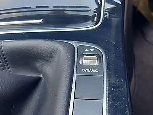 Used 2016 Mercedes-Benz C-Class Se Black - Interior and Exterior details 11