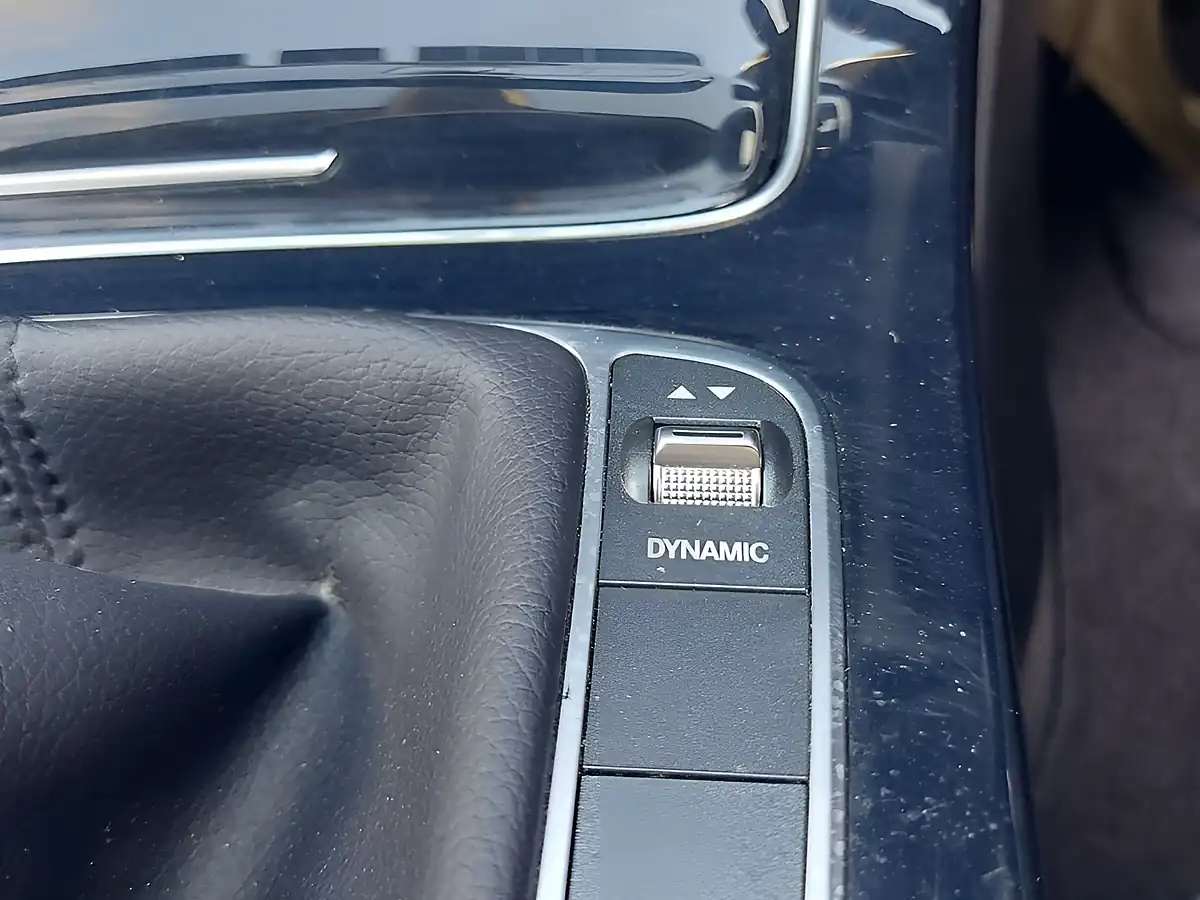 Used 2016 Mercedes-Benz C-Class Se Black - Interior and Exterior details 11