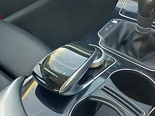 Used 2016 Mercedes-Benz C-Class Se Black - Interior and Exterior details 20