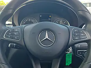 Used 2016 Mercedes-Benz C-Class Se Black - Interior and Exterior details 8