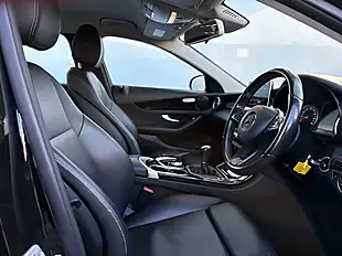 Used 2016 Mercedes-Benz C Class Se Executive Black - Interior and Exterior details 19