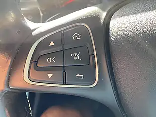 Used 2016 Mercedes-Benz C Class Se Grey - Interior and Exterior details 11