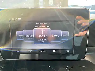 Used 2016 Mercedes-Benz C Class Se Grey - Interior and Exterior details 15