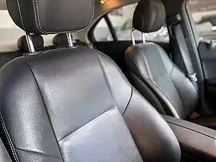 Used 2016 Mercedes-Benz C Class Se Grey - Interior and Exterior details 6