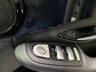 Used 2016 Mercedes-Benz C Class Se Grey - Interior and Exterior details 12