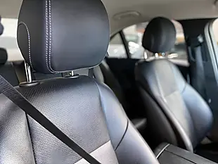 Used 2016 Mercedes-Benz C Class Se Grey - Interior and Exterior details 19