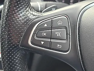 Used 2016 Mercedes-Benz C Class Sport Black - Interior and Exterior details 16