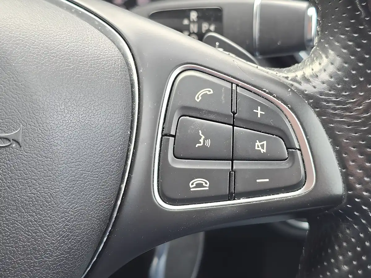 Used 2016 Mercedes-Benz C Class Sport Black - Interior and Exterior details 17