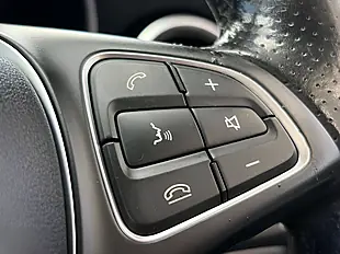 Used 2016 Mercedes-Benz C Class Sport Cavansite Blue - Interior and Exterior details 16