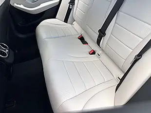 Used 2016 Mercedes-Benz C Class Sport Cavansite Blue - Interior and Exterior details 18