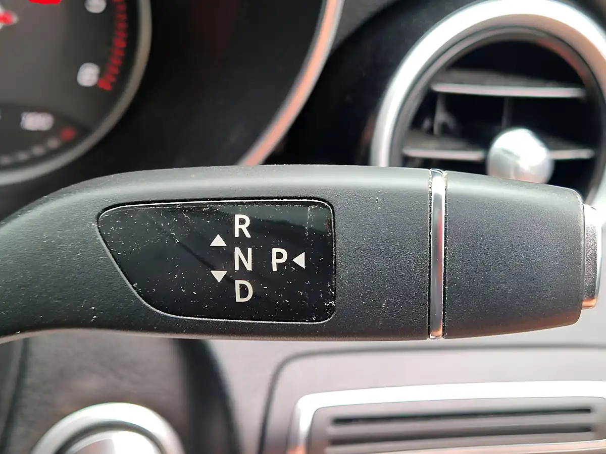 Used 2016 Mercedes-Benz C Class Sport (premium) Grey - Interior and Exterior details 18