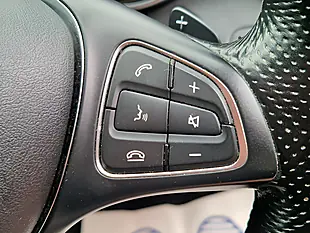 Used 2016 Mercedes-Benz C Class Sport (premium) Grey - Interior and Exterior details 19