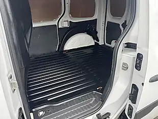 Used 2016 Mercedes-Benz Citan 109 White - Interior and Exterior details 13