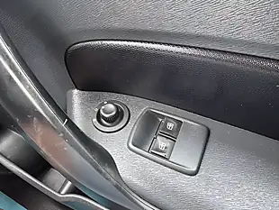 Used 2016 Mercedes-Benz Citan 109 White - Interior and Exterior details 20