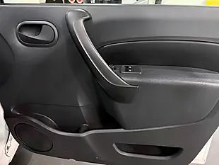 Used 2016 Mercedes-Benz Citan Crew Van Double Cab White - Interior and Exterior details 13