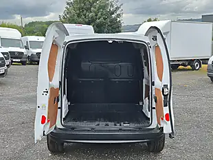 Used 2016 Mercedes-Benz Citan Long Lwb L2 White - Interior and Exterior details 9