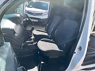 Used 2016 Mercedes-Benz Citan Panel Van L2 White - Interior and Exterior details 18