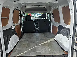 Used 2016 Mercedes-Benz Citan White - Interior and Exterior details 9