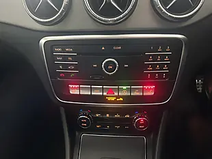 Used 2016 Mercedes-Benz Cla AMG Line Black - Interior and Exterior details 13