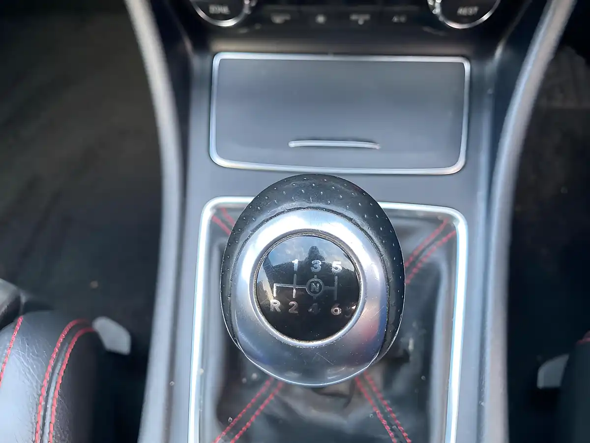 Used 2016 Mercedes-Benz Cla AMG Line Grey - Interior and Exterior details 6