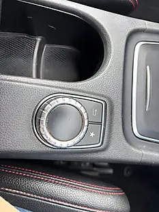 Used 2016 Mercedes-Benz Cla AMG Line Grey - Interior and Exterior details 16