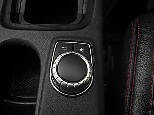Used 2016 Mercedes-Benz Cla AMG Line Red - Interior and Exterior details 20
