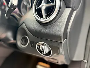 Used 2016 Mercedes-Benz Cla AMG Sport Black - Interior and Exterior details 11