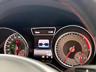 Used 2016 Mercedes-Benz Cla AMG Sport Black - Interior and Exterior details 15