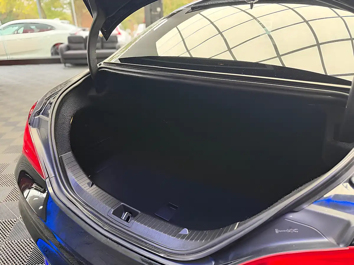 Used 2016 Mercedes-Benz Cla AMG Sport Black - Interior and Exterior details 20