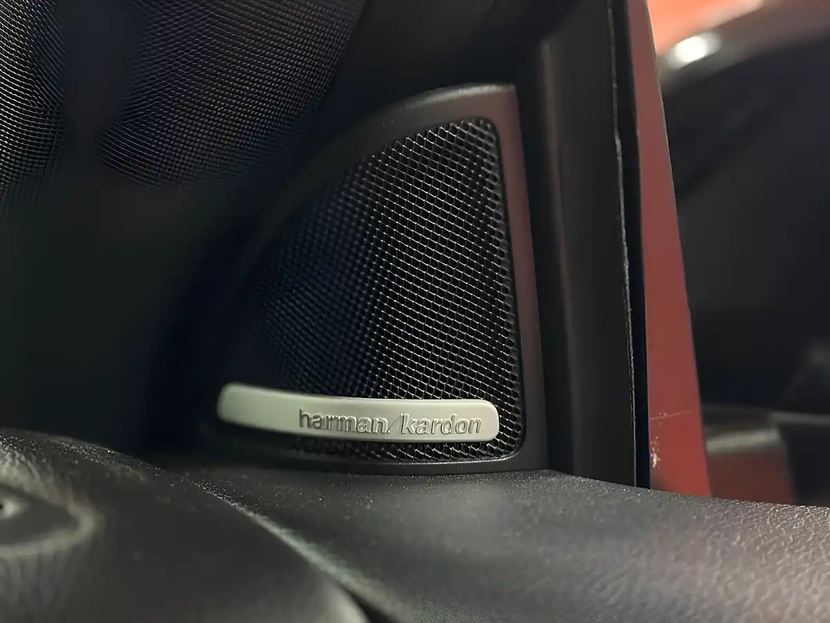 Used 2016 Mercedes-Benz Cla CLA45 AMG Coupe Black - Interior and Exterior details 17