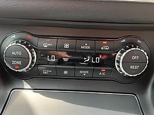 Used 2016 Mercedes-Benz Cla Class Sport White - Interior and Exterior details 15