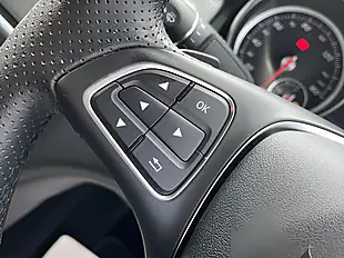 Used 2016 Mercedes-Benz Cla Class Sport White - Interior and Exterior details 19