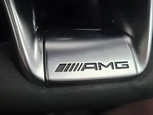 Used 2016 Mercedes-Benz Cla Shooting Brake White - Interior and Exterior details 15