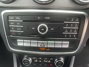 Used 2016 Mercedes-Benz Cla Sport Black - Interior and Exterior details 13