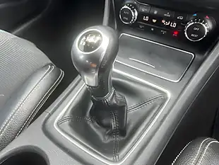 Used 2016 Mercedes-Benz Cla Sport Black - Interior and Exterior details 15