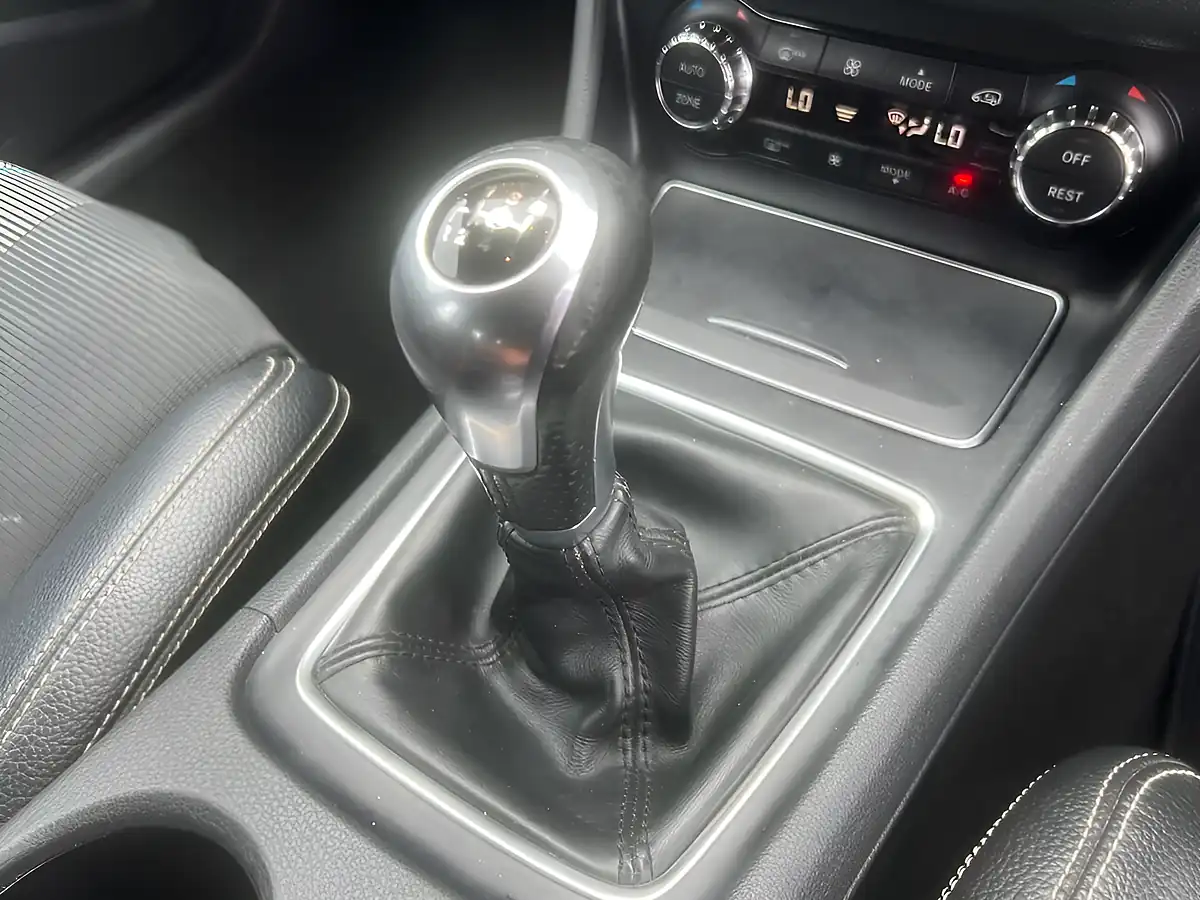 Used 2016 Mercedes-Benz Cla Sport Black - Interior and Exterior details 15