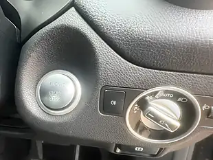 Used 2016 Mercedes-Benz Cla Sport Black - Interior and Exterior details 17