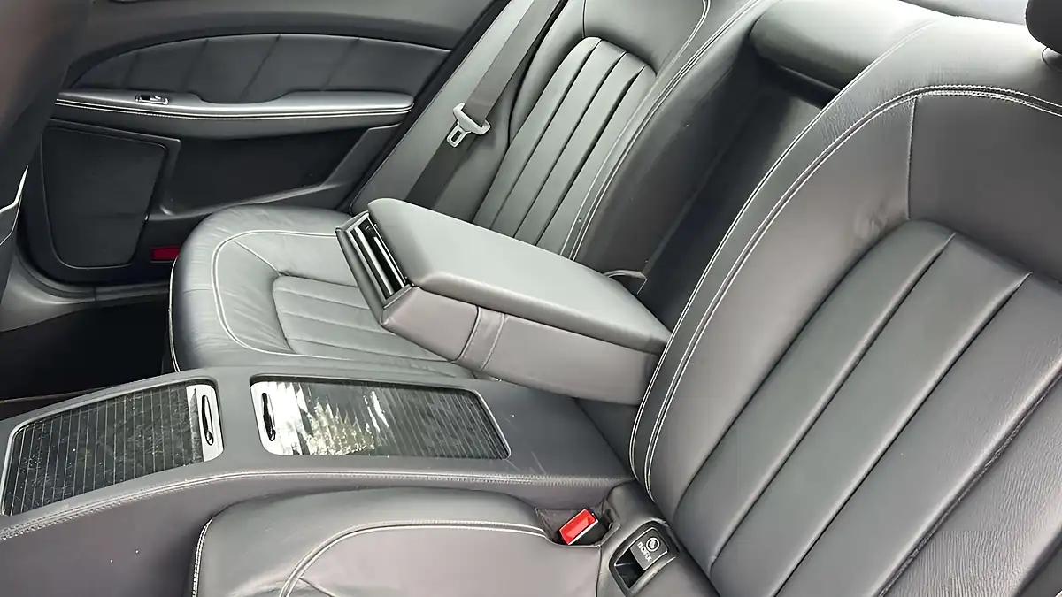 Used 2016 Mercedes-Benz Cls AMG Line (premium Plus) Silver - Interior and Exterior details 18