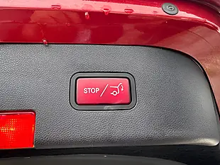 Used 2016 Mercedes-Benz Cls AMG Line Red - Interior and Exterior details 14