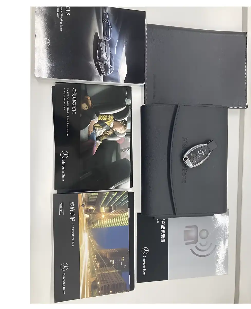Used 2016 Mercedes-Benz Cls AMG Line Red - Interior and Exterior details 6