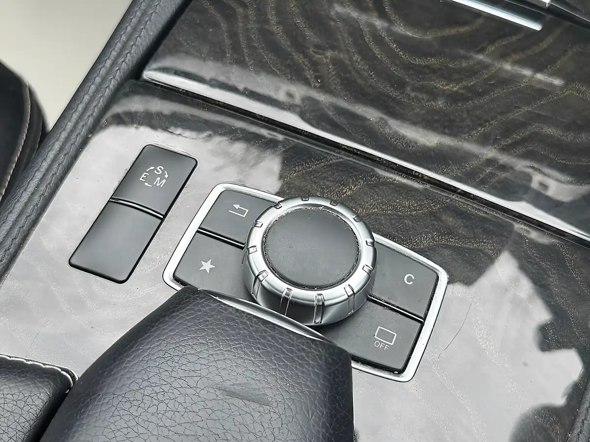 Used 2016 Mercedes-Benz Cls AMG Line Silver - Interior and Exterior details 13