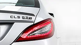 Used 2016 Mercedes-Benz Cls AMG S Coupe Silver - Interior and Exterior details 16
