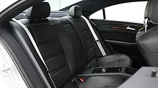 Used 2016 Mercedes-Benz Cls AMG S Coupe Silver - Interior and Exterior details 19
