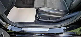 Used 2016 Mercedes-Benz E-Class AMG Line Black - Interior and Exterior details 19
