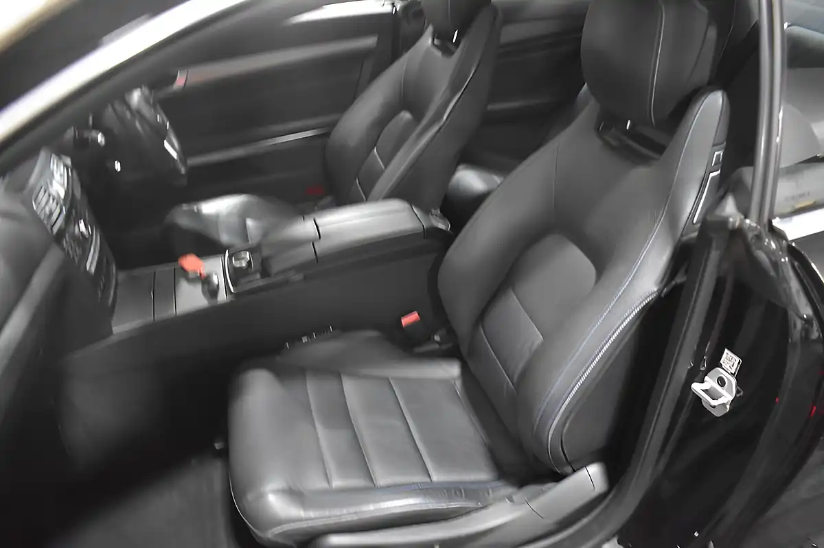 Used 2016 Mercedes-Benz E Class AMG Line Edition Black - Interior and Exterior details 10