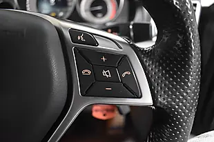 Used 2016 Mercedes-Benz E Class AMG Line Edition Black - Interior and Exterior details 12